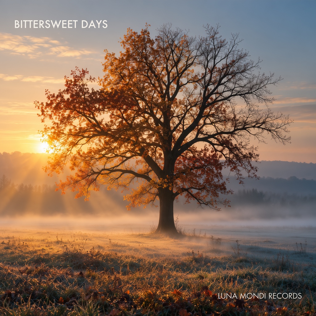 Bittersweet Days cover