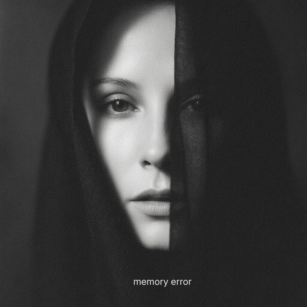 memory error cover